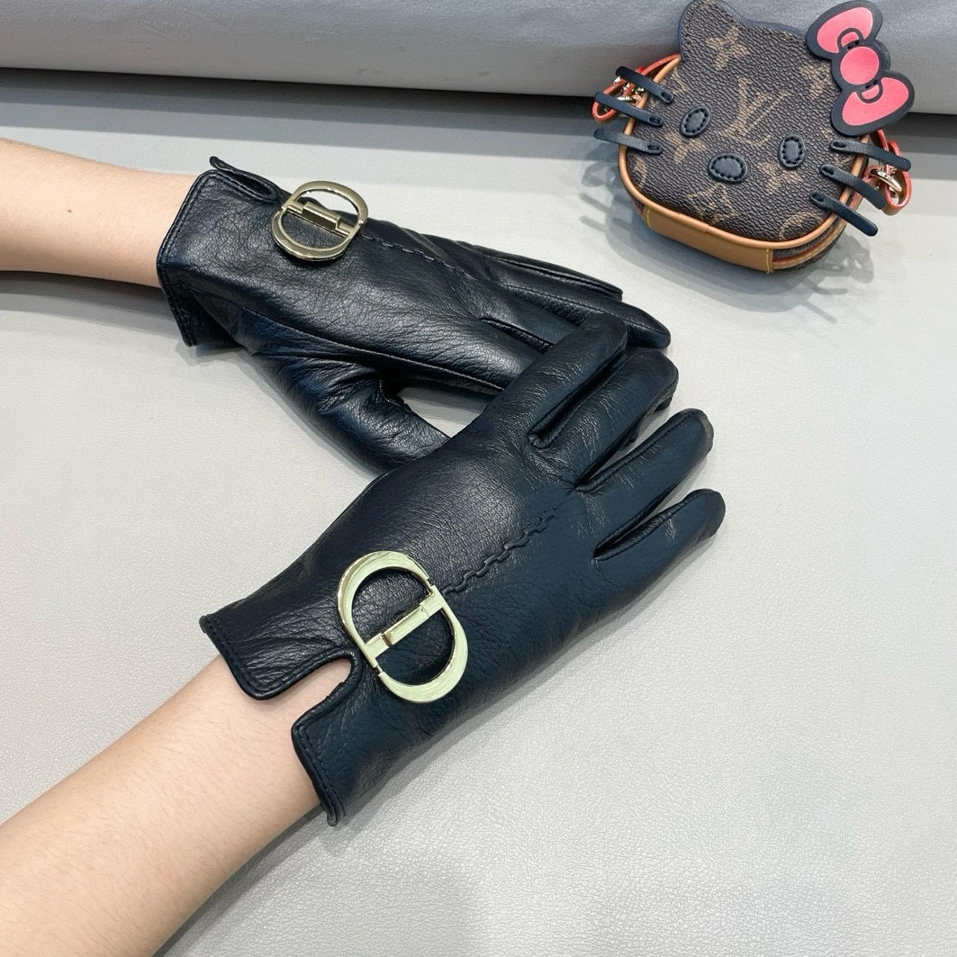 Practical 3345 Christian Dior Gloves For Women