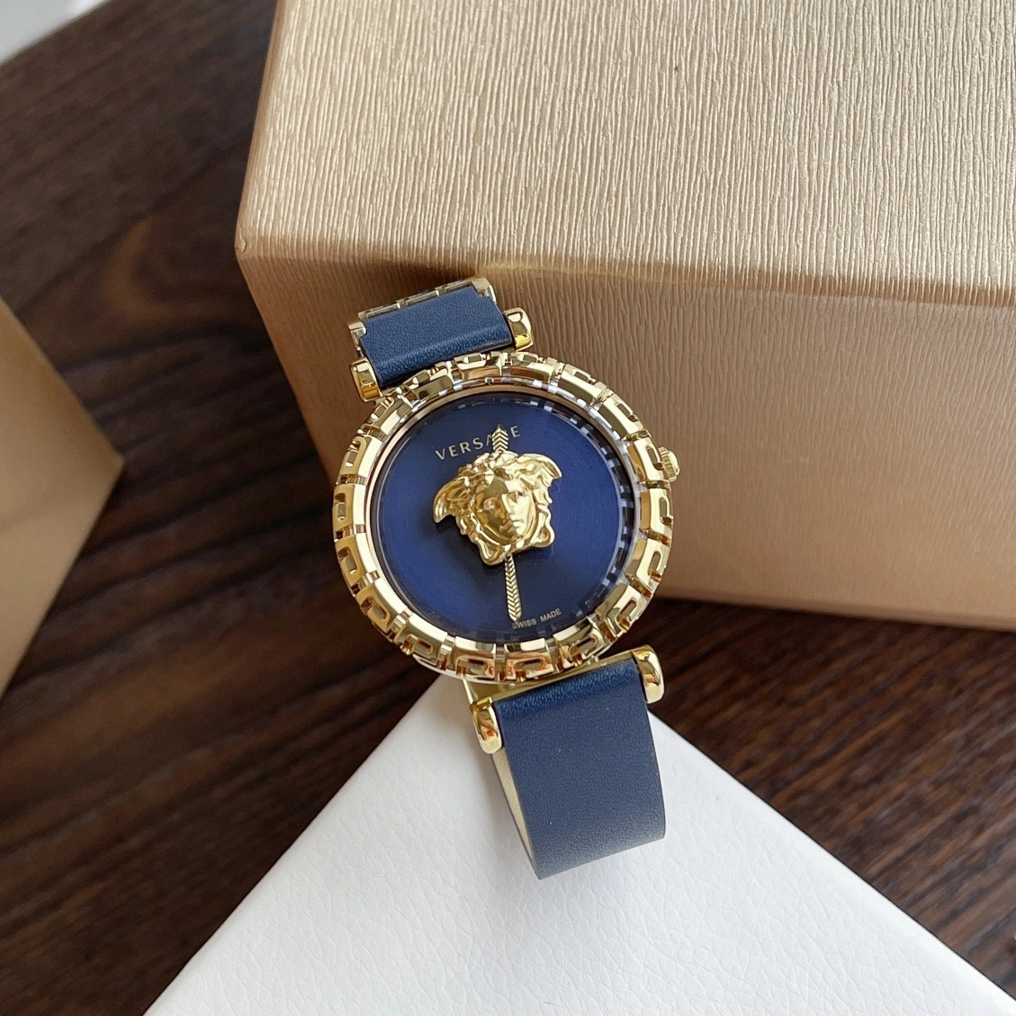 Practical 3353 Versace AAA Quality Watches For Women