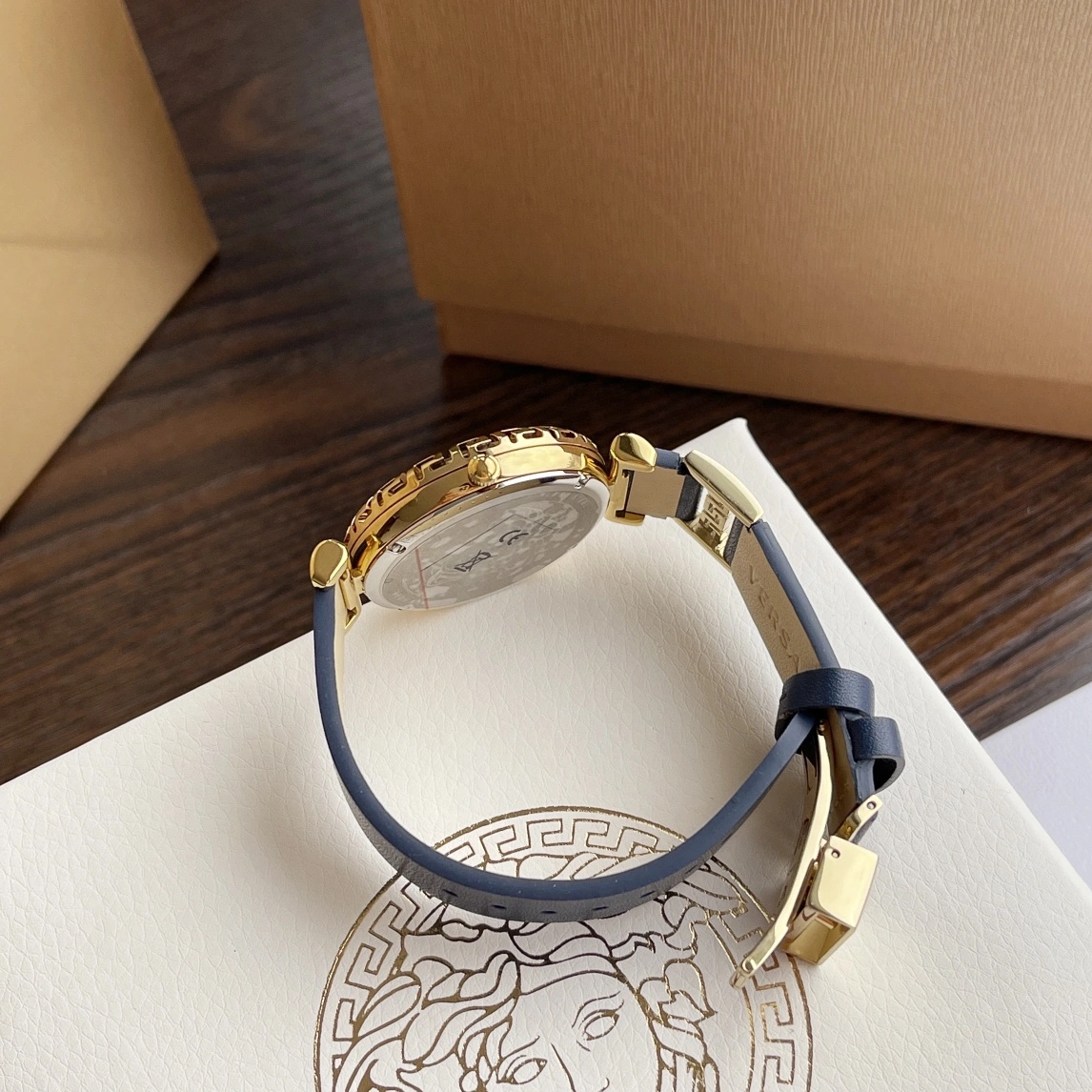 Practical 3353 Versace AAA Quality Watches For Women