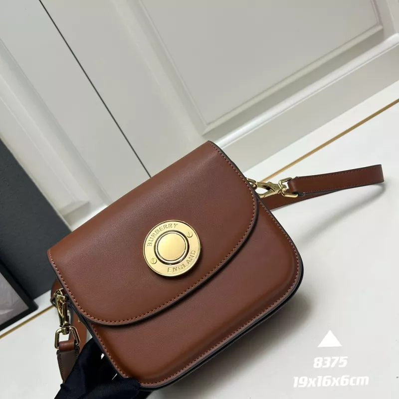 Practical 3408 Burberry AAA Quality Messenger Bags For Women