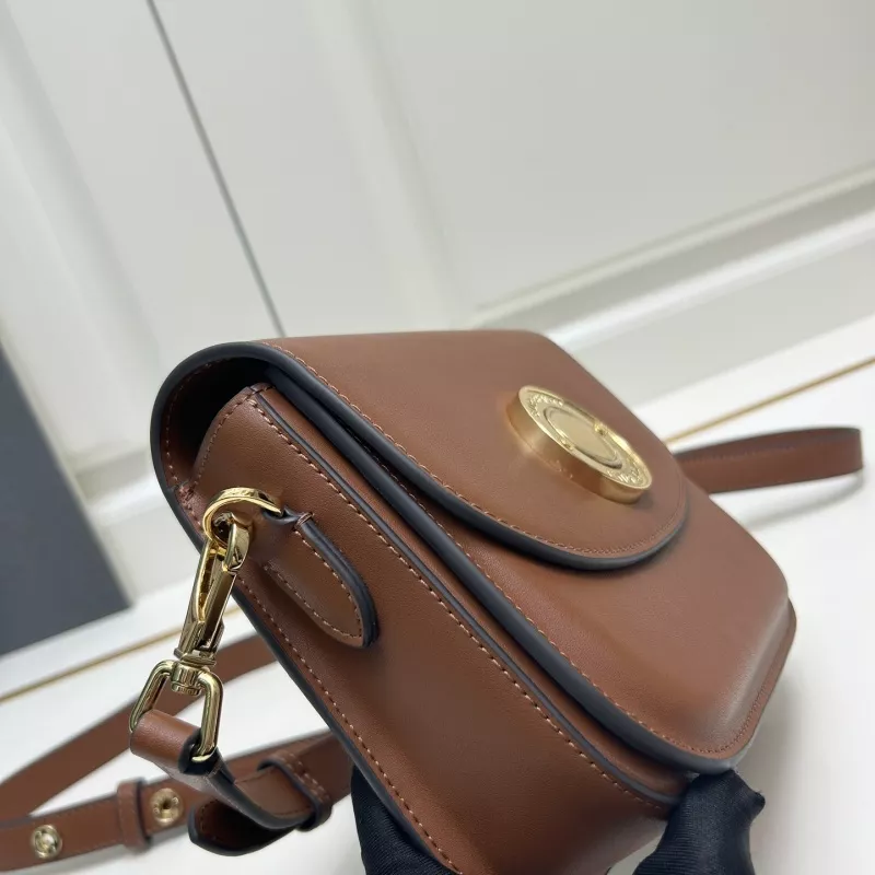 Practical 3408 Burberry AAA Quality Messenger Bags For Women