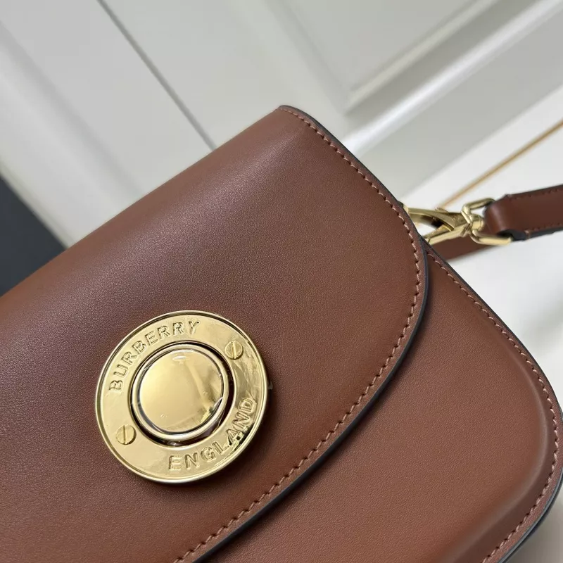 Practical 3408 Burberry AAA Quality Messenger Bags For Women