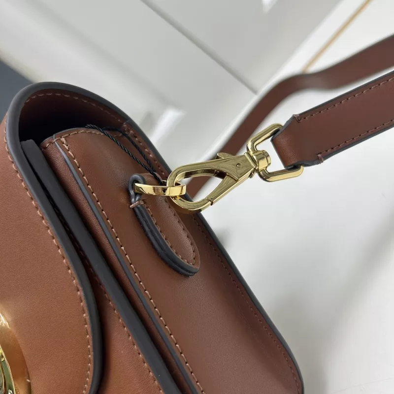 Practical 3408 Burberry AAA Quality Messenger Bags For Women