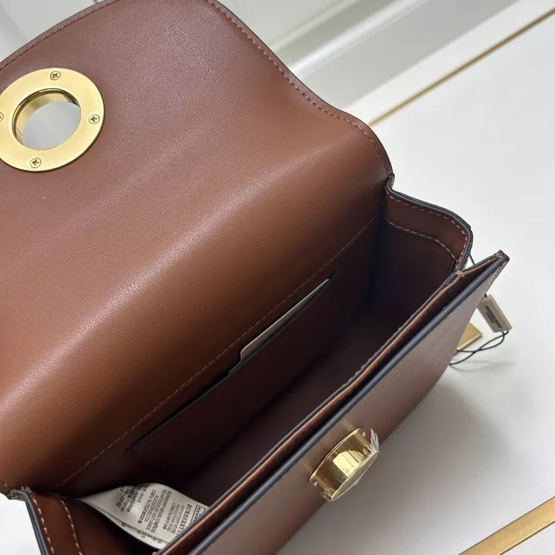 Practical 3408 Burberry AAA Quality Messenger Bags For Women