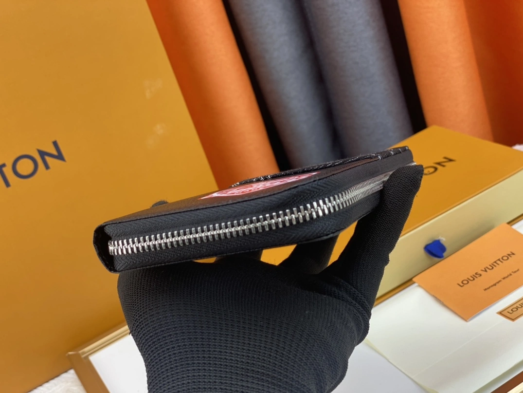 Practical 3438 Louis Vuitton AAA Quality Wallets
