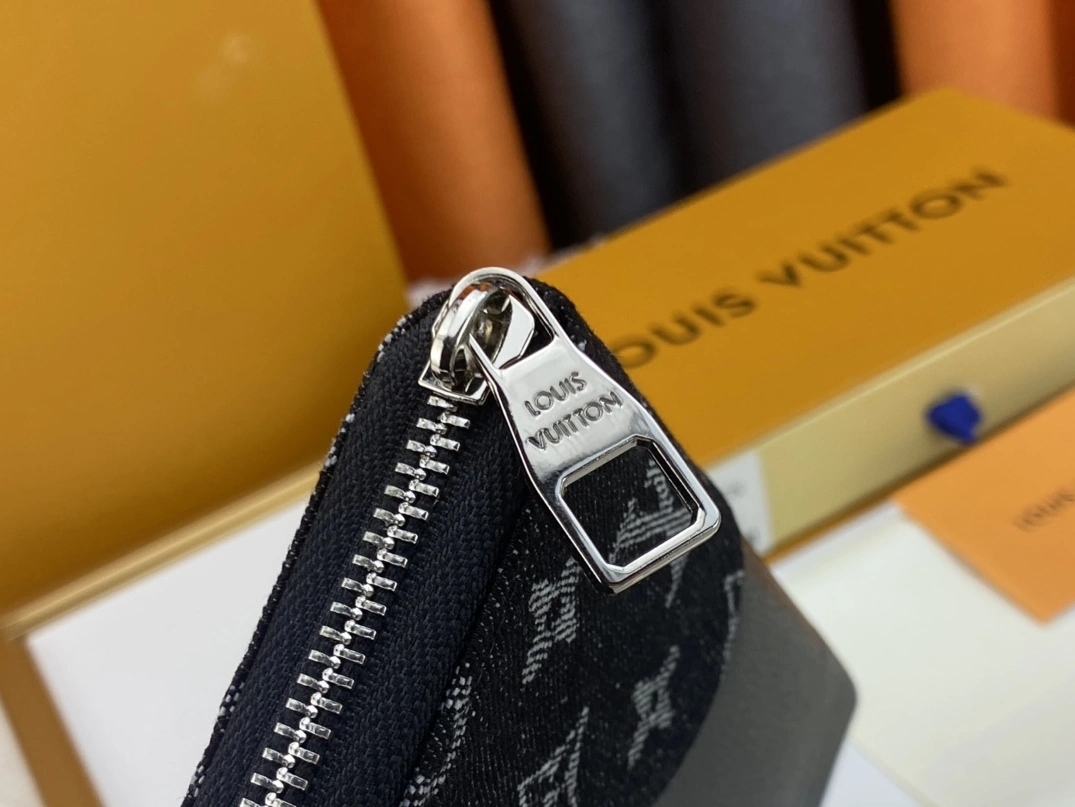 Practical 3438 Louis Vuitton AAA Quality Wallets