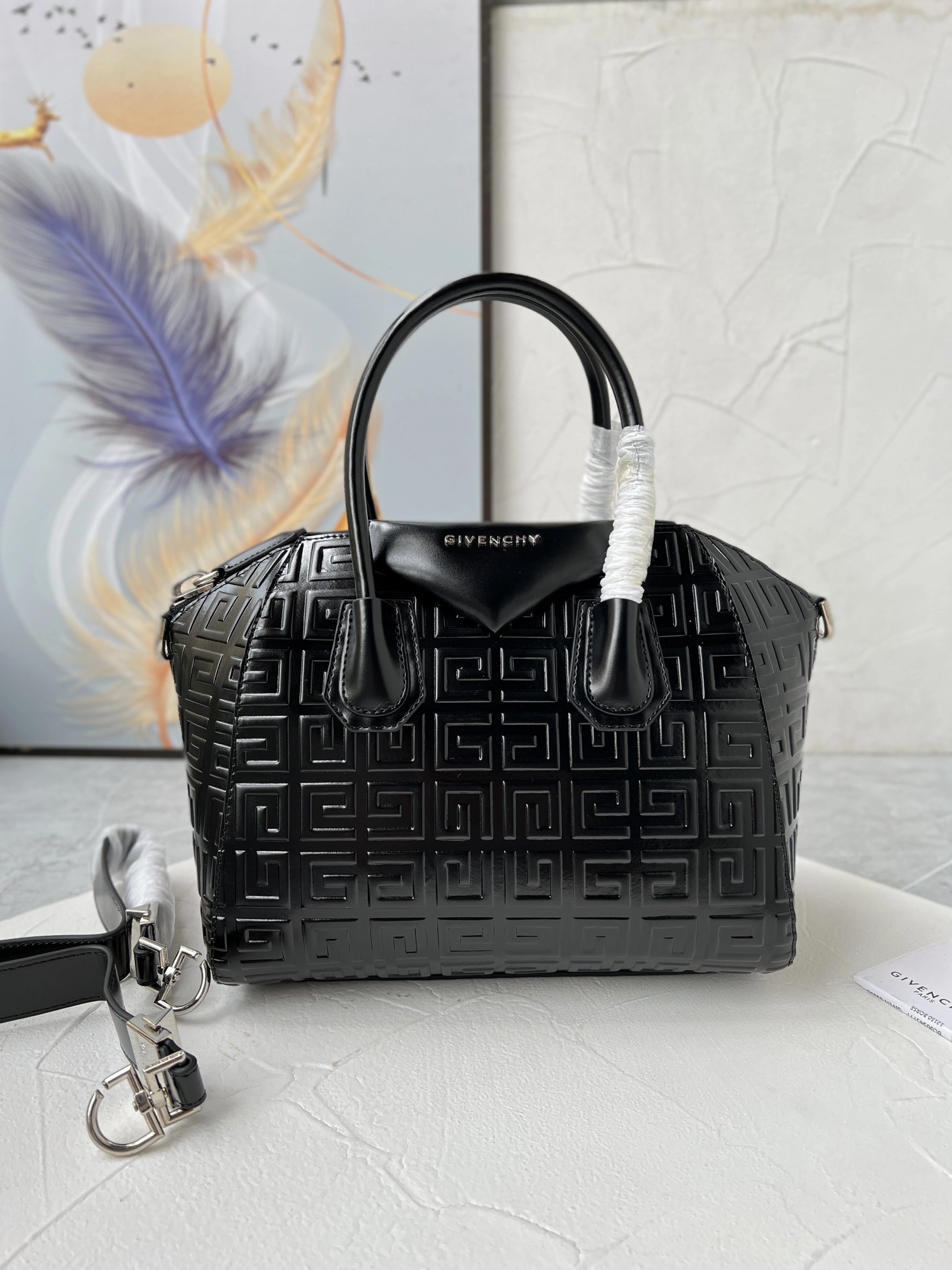 Practical 3457 Givenchy AAA Quality Handbags For Women