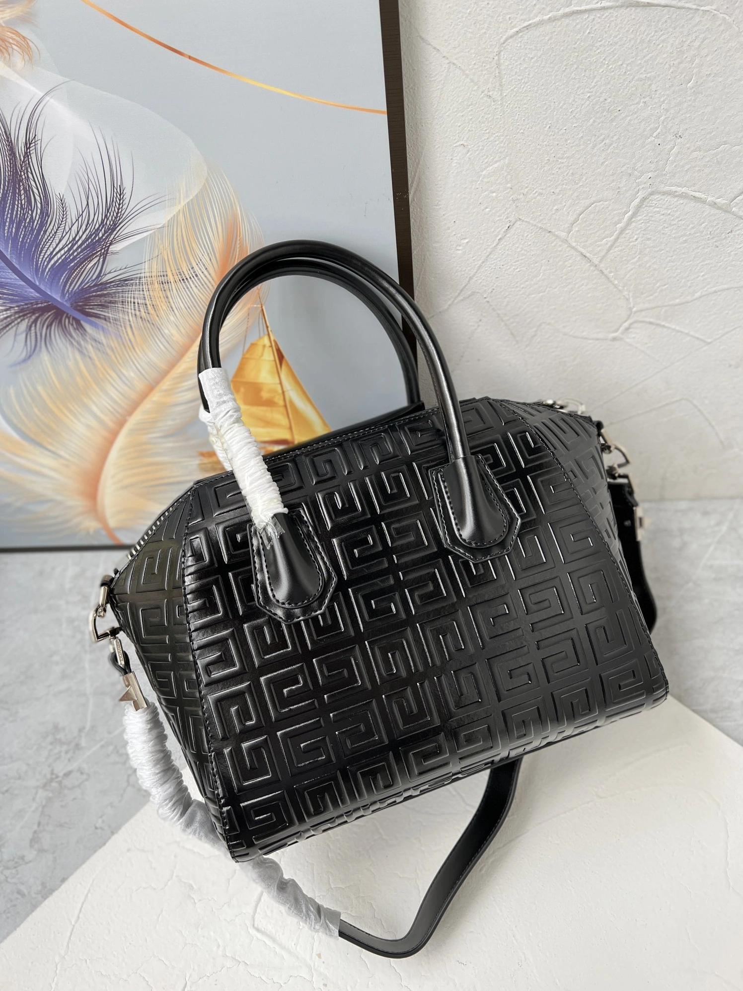 Practical 3457 Givenchy AAA Quality Handbags For Women