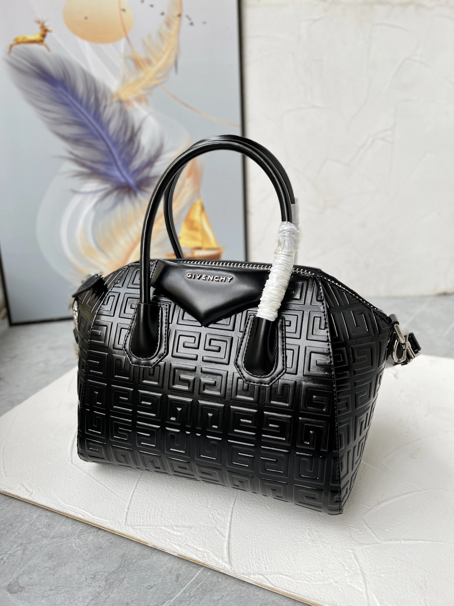Practical 3457 Givenchy AAA Quality Handbags For Women