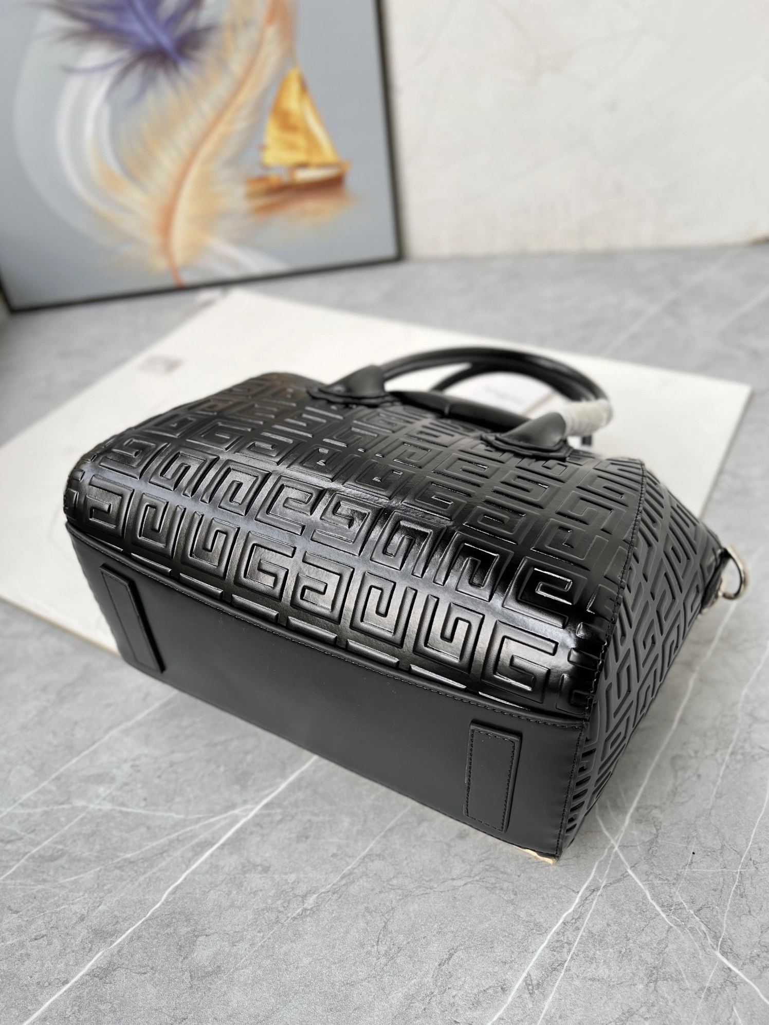 Practical 3457 Givenchy AAA Quality Handbags For Women
