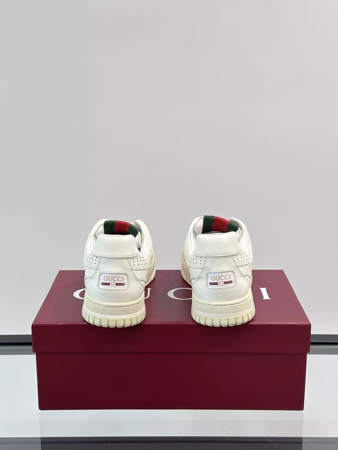 Practical 3599 Gucci Casual Shoes For Women