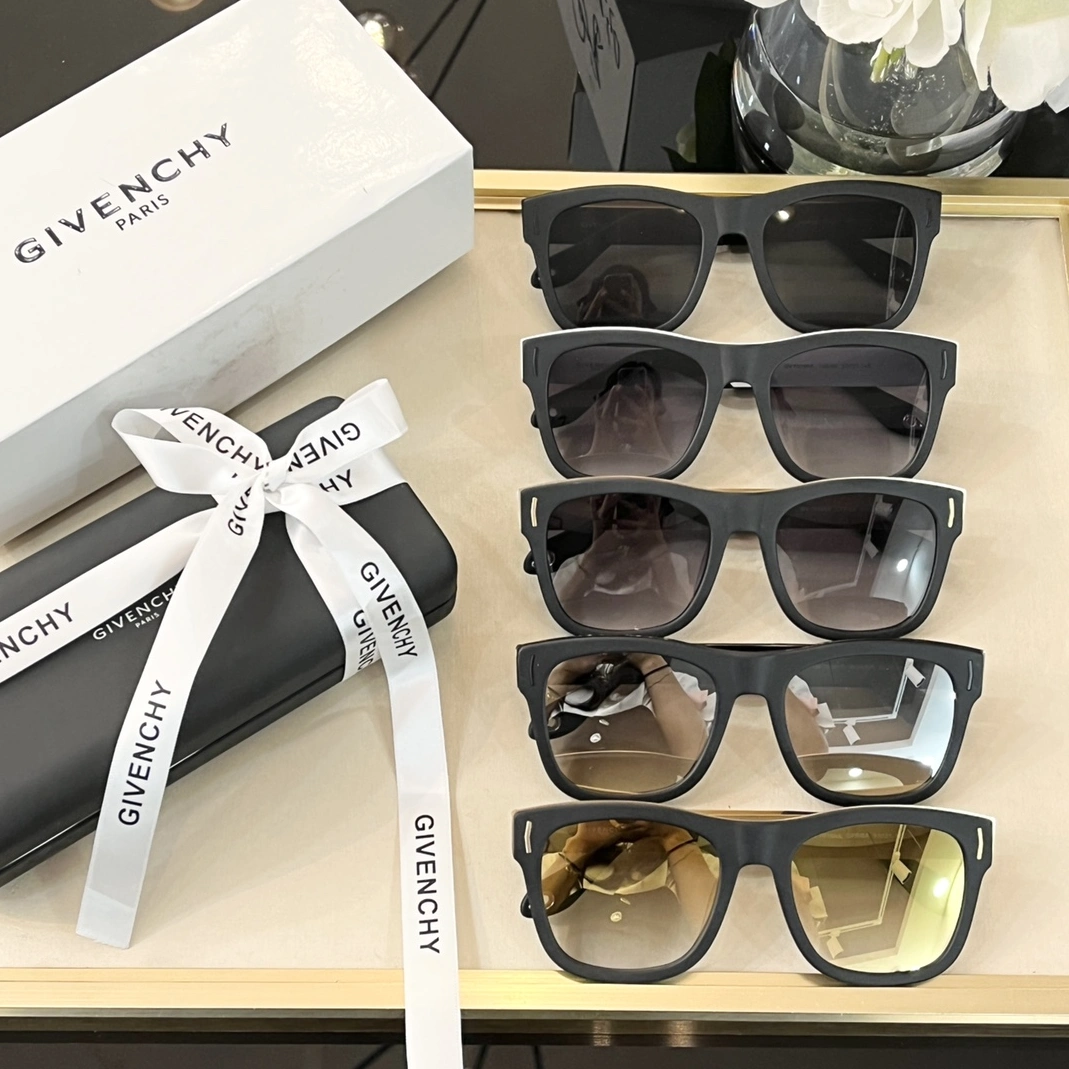 Practical 3611 Givenchy AAA Quality Sunglasses