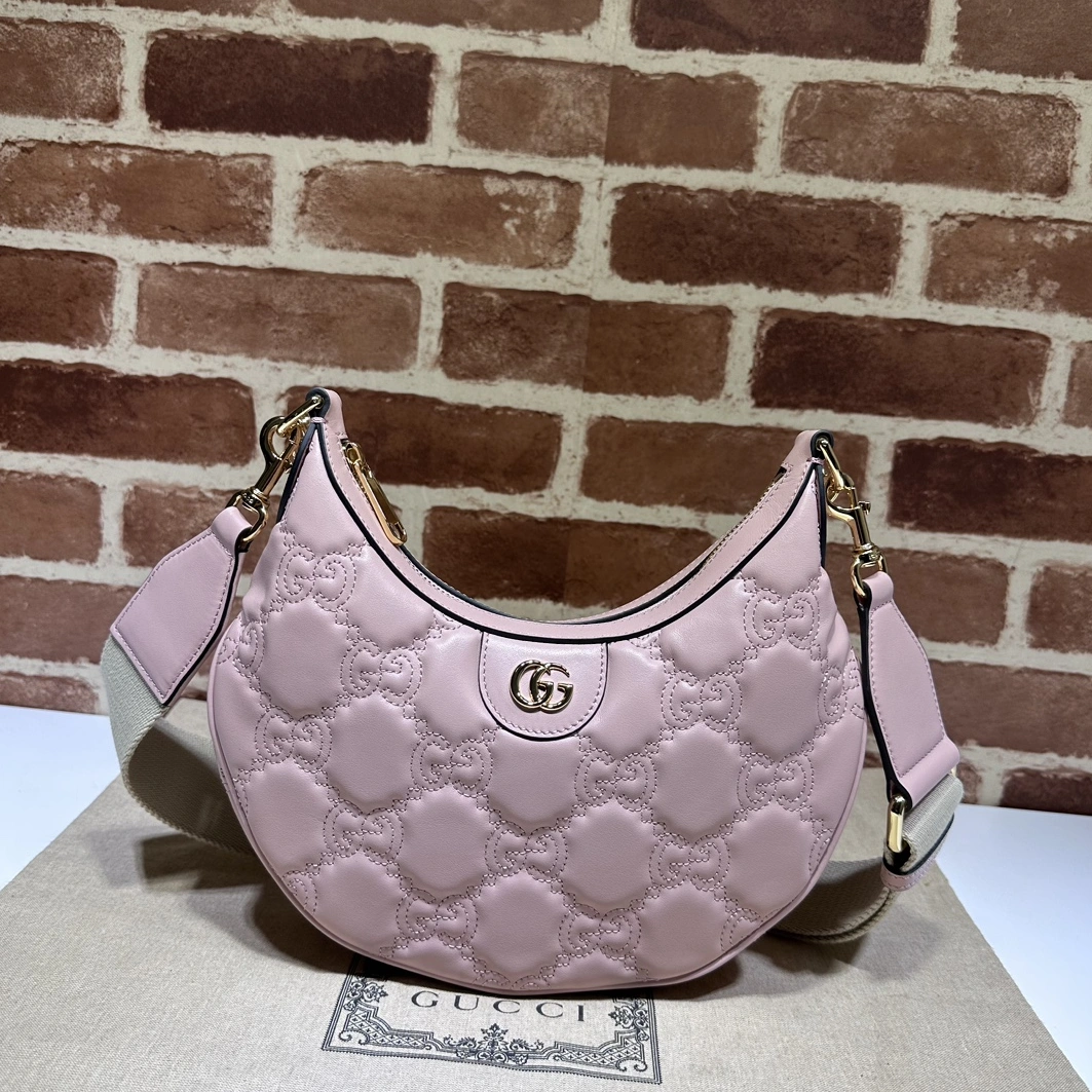 Practical 3700 Gucci AAA Quality Messenger Bags For Women