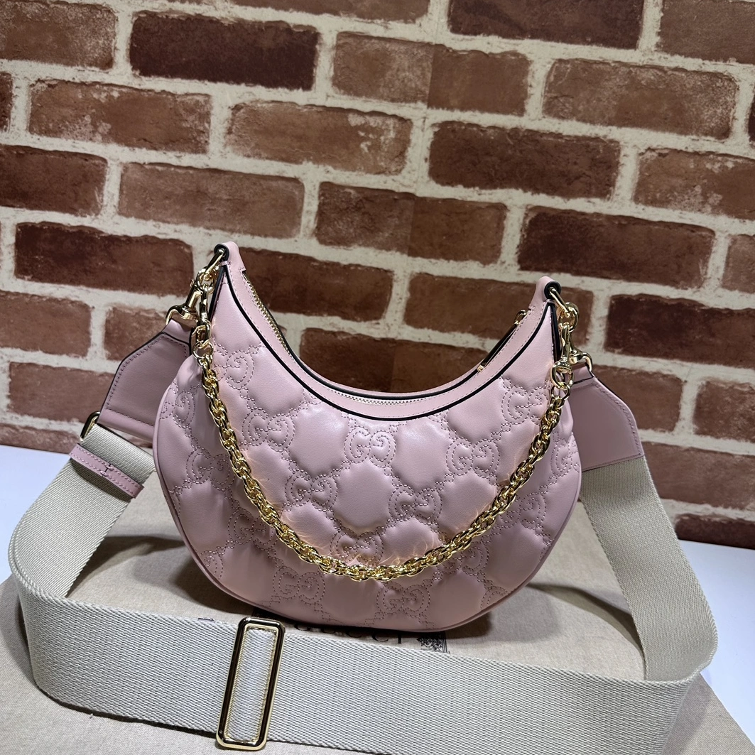 Practical 3700 Gucci AAA Quality Messenger Bags For Women