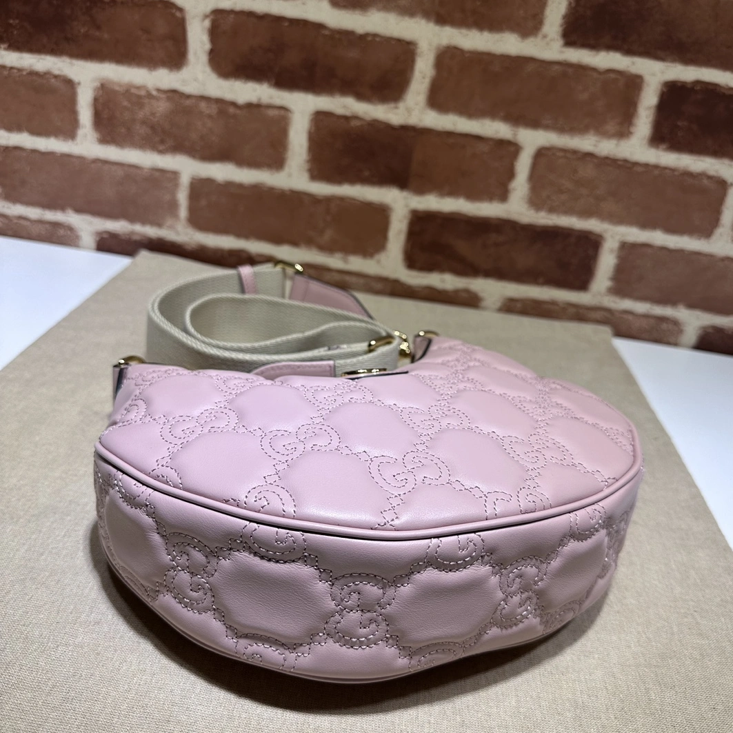Practical 3700 Gucci AAA Quality Messenger Bags For Women