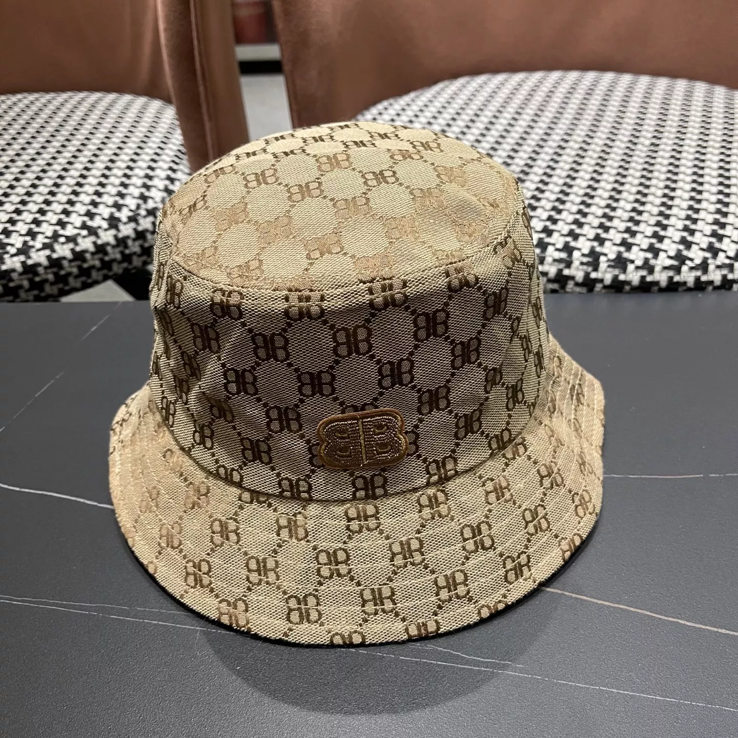 Practical 375 Balenciaga Caps