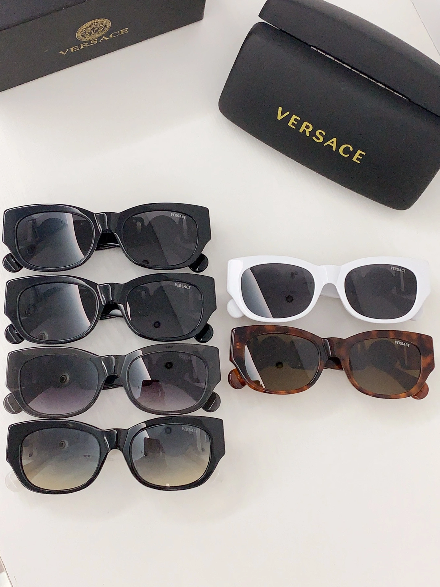 Practical 3757 Versace AAA Quality Sunglasses