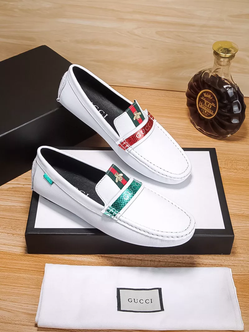 Practical 3788 Gucci Oxfords Shoes For Men