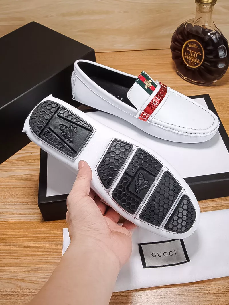 Practical 3788 Gucci Oxfords Shoes For Men