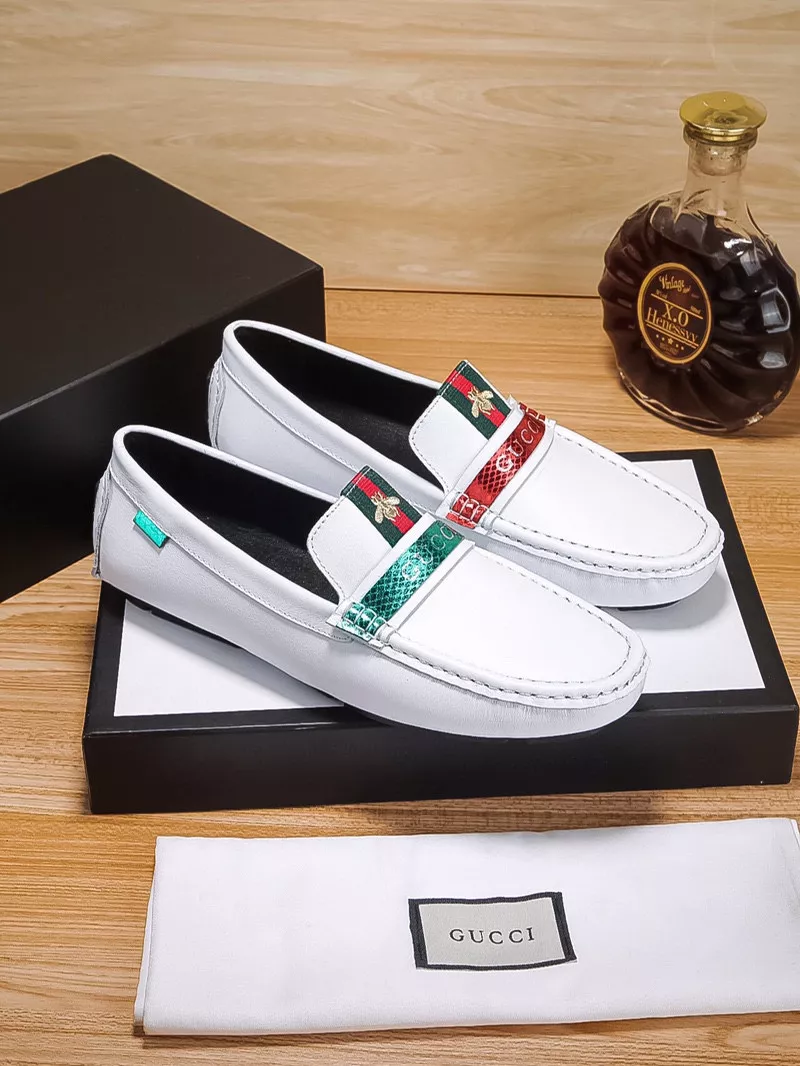 Practical 3788 Gucci Oxfords Shoes For Men