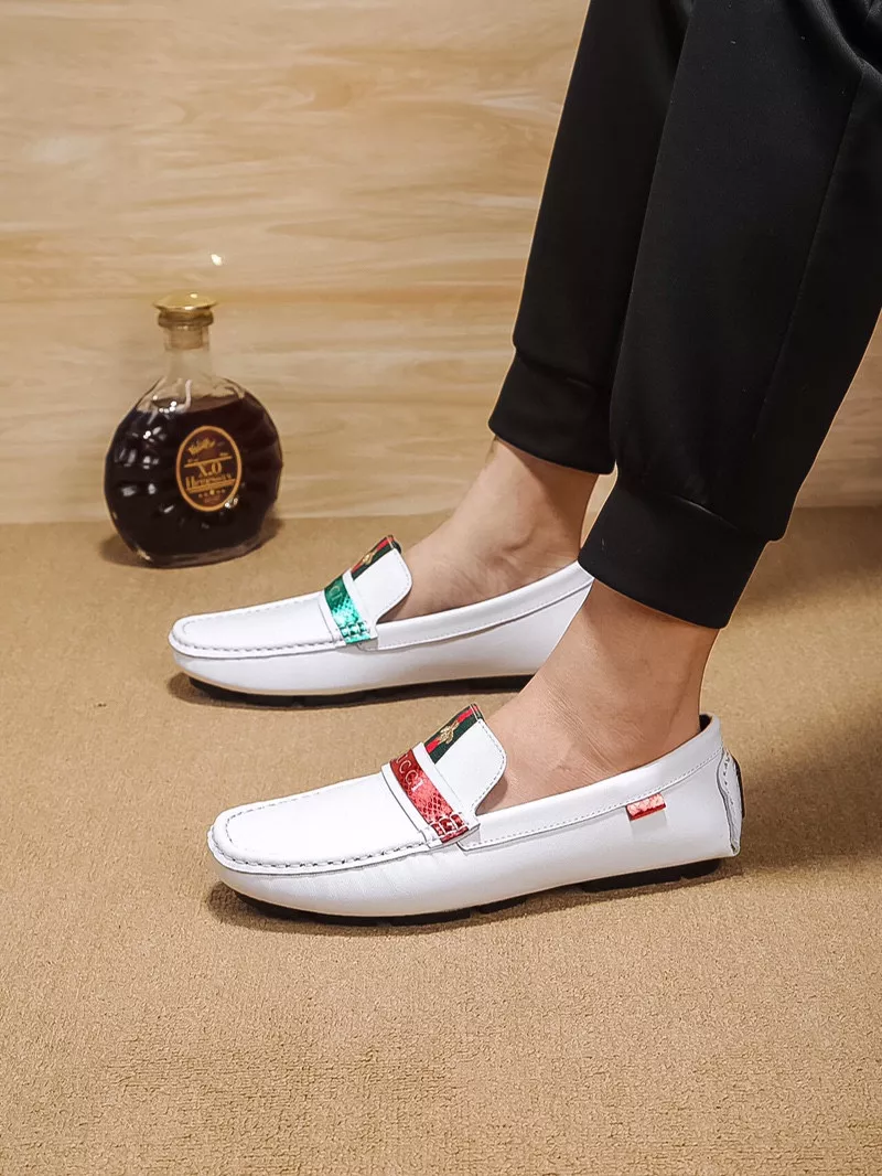 Practical 3788 Gucci Oxfords Shoes For Men