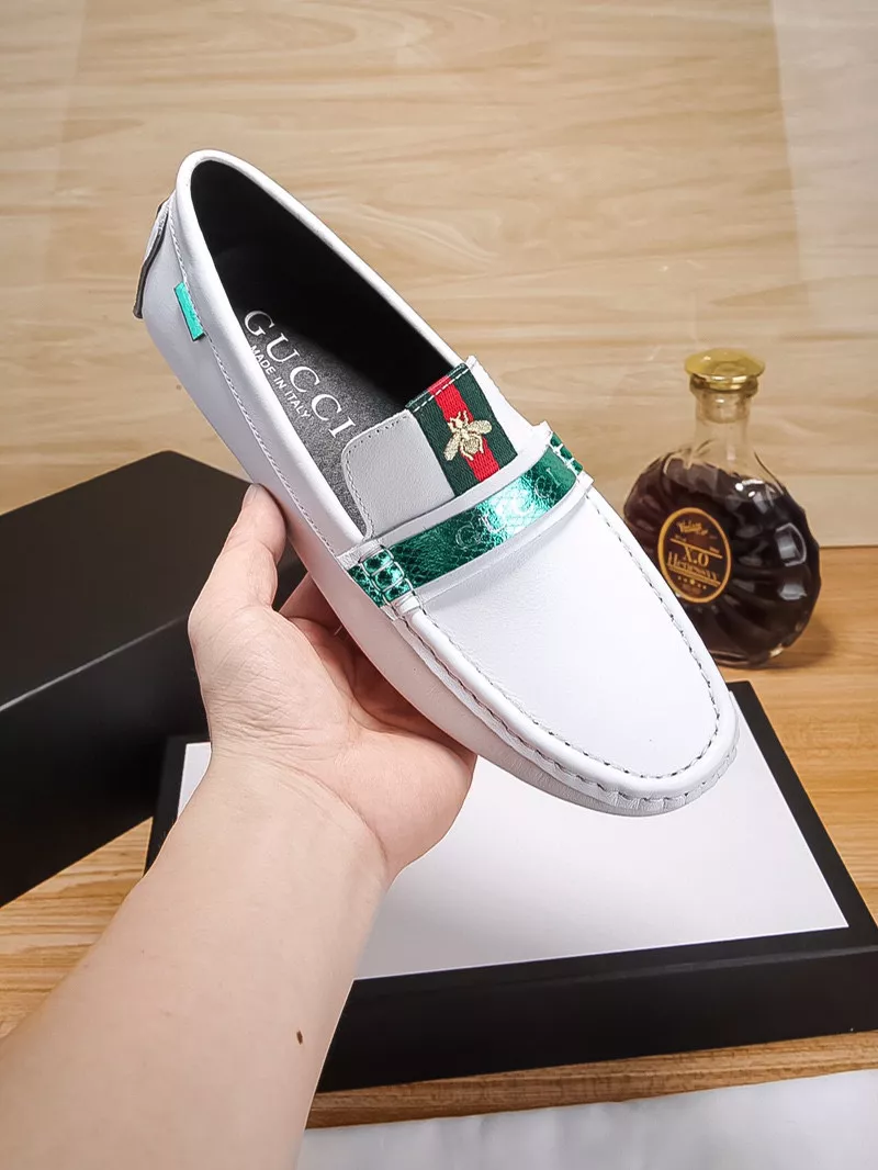 Practical 3788 Gucci Oxfords Shoes For Men