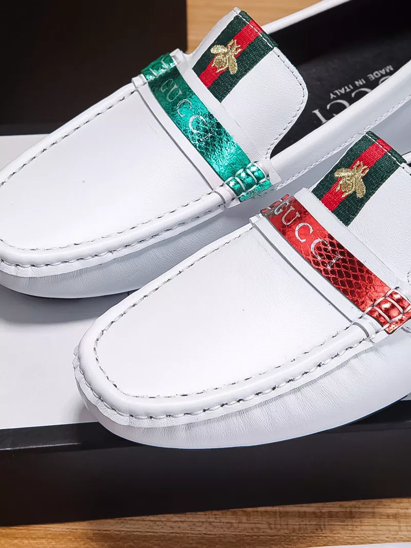 Practical 3788 Gucci Oxfords Shoes For Men