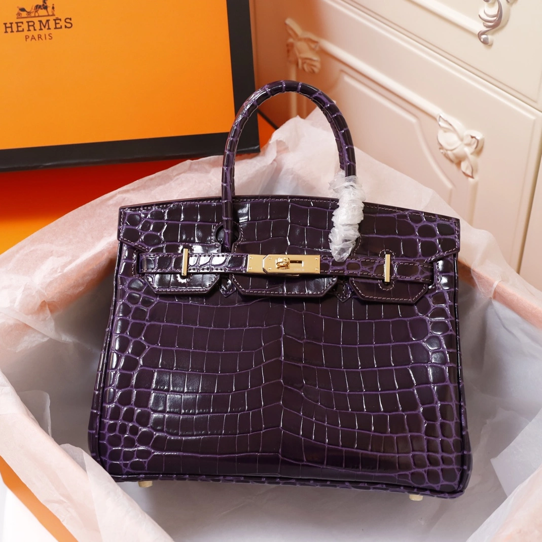 Practical 3808 Hermes AAA Quality Handbags For Women