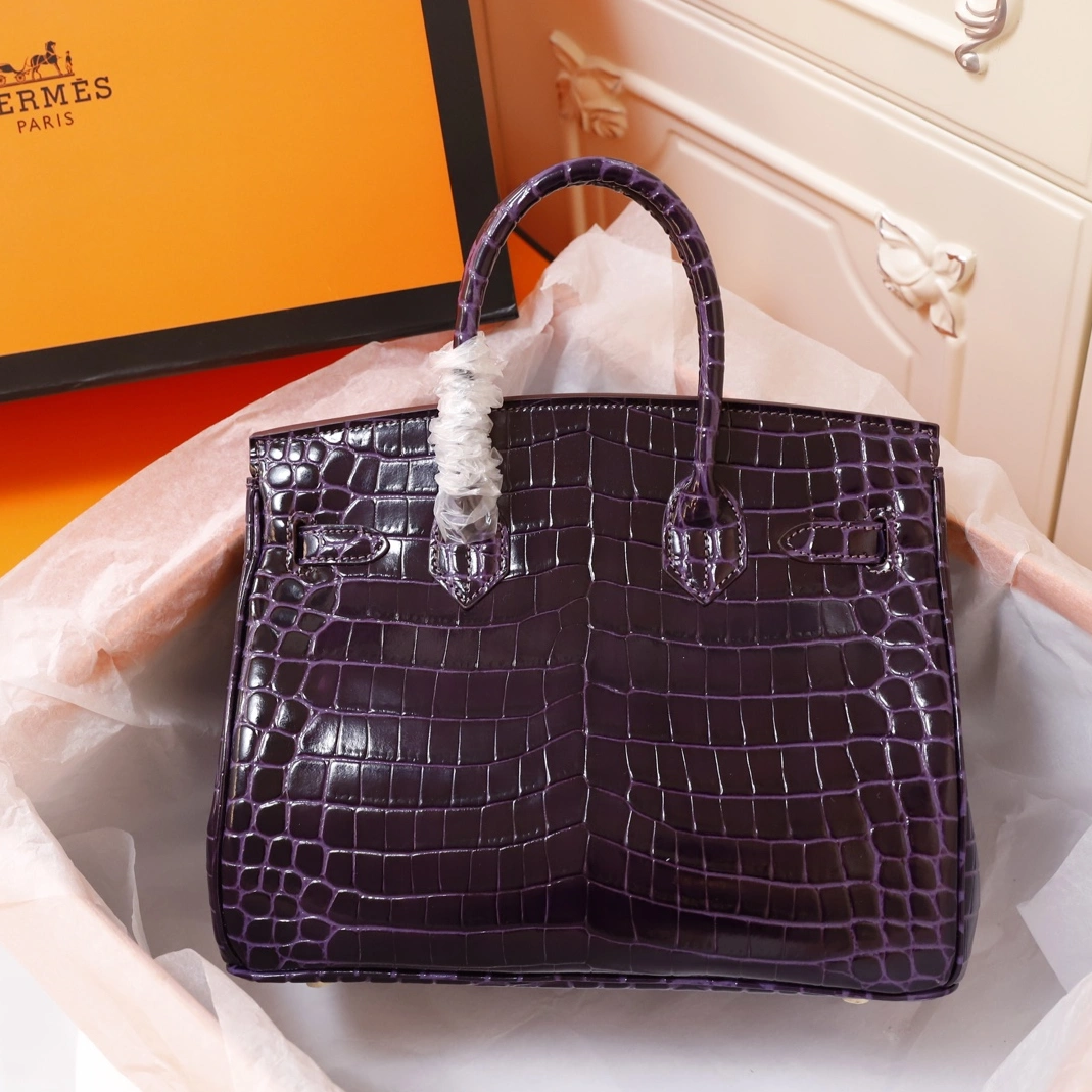 Practical 3808 Hermes AAA Quality Handbags For Women