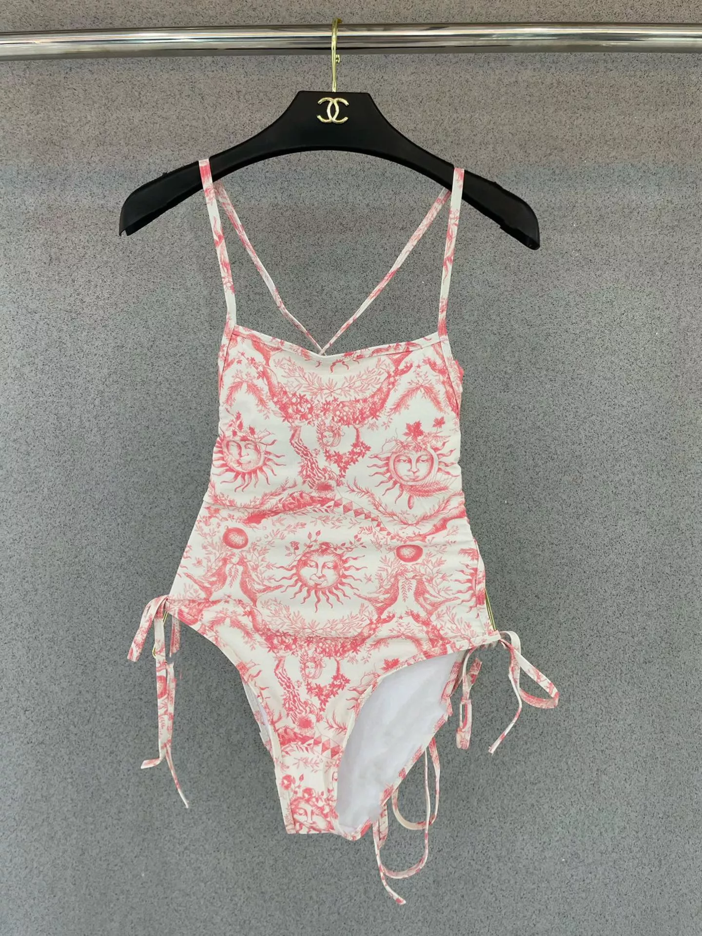 Practical 3825 Christian Dior Bathing Suits For Women