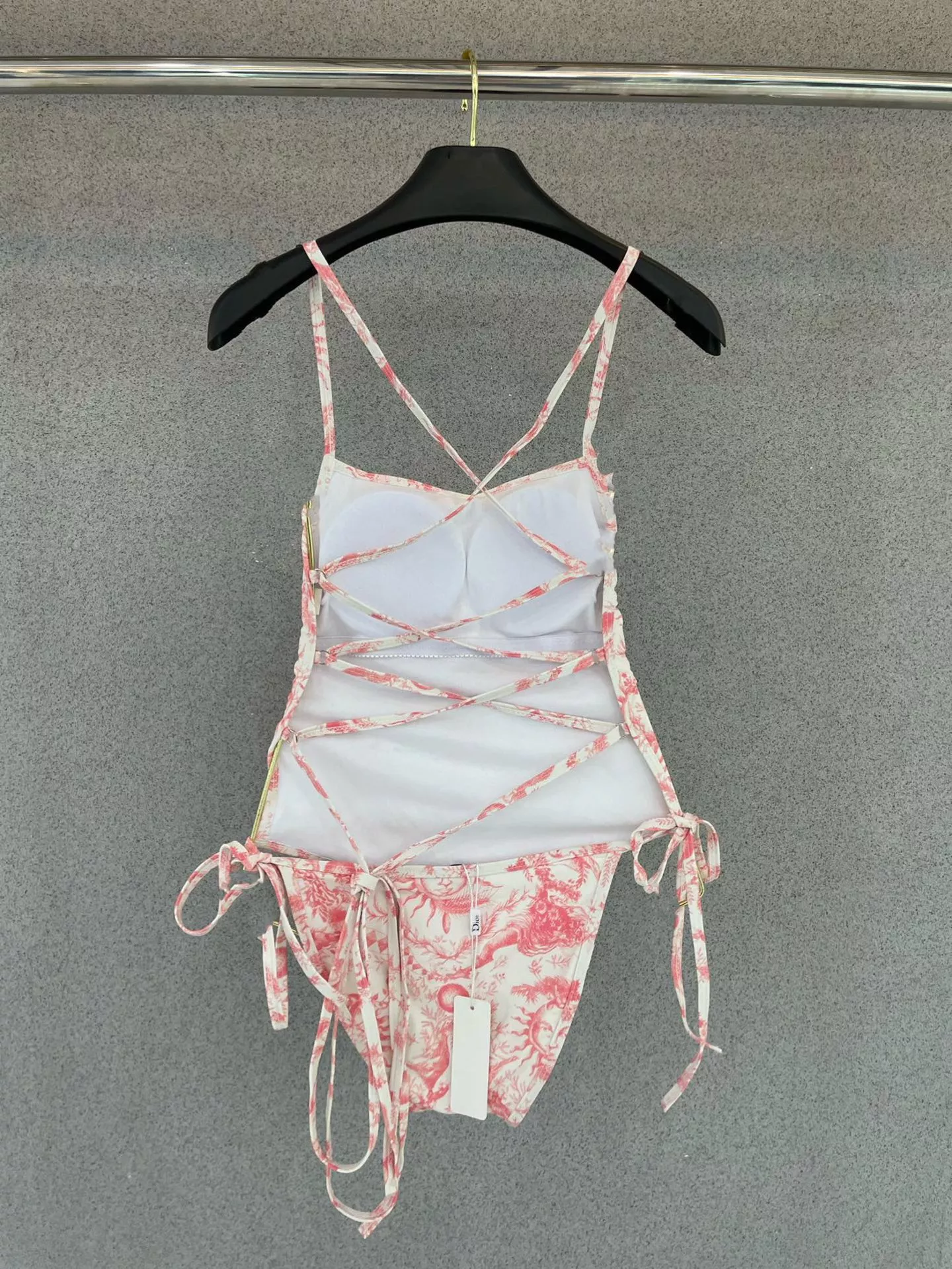 Practical 3825 Christian Dior Bathing Suits For Women