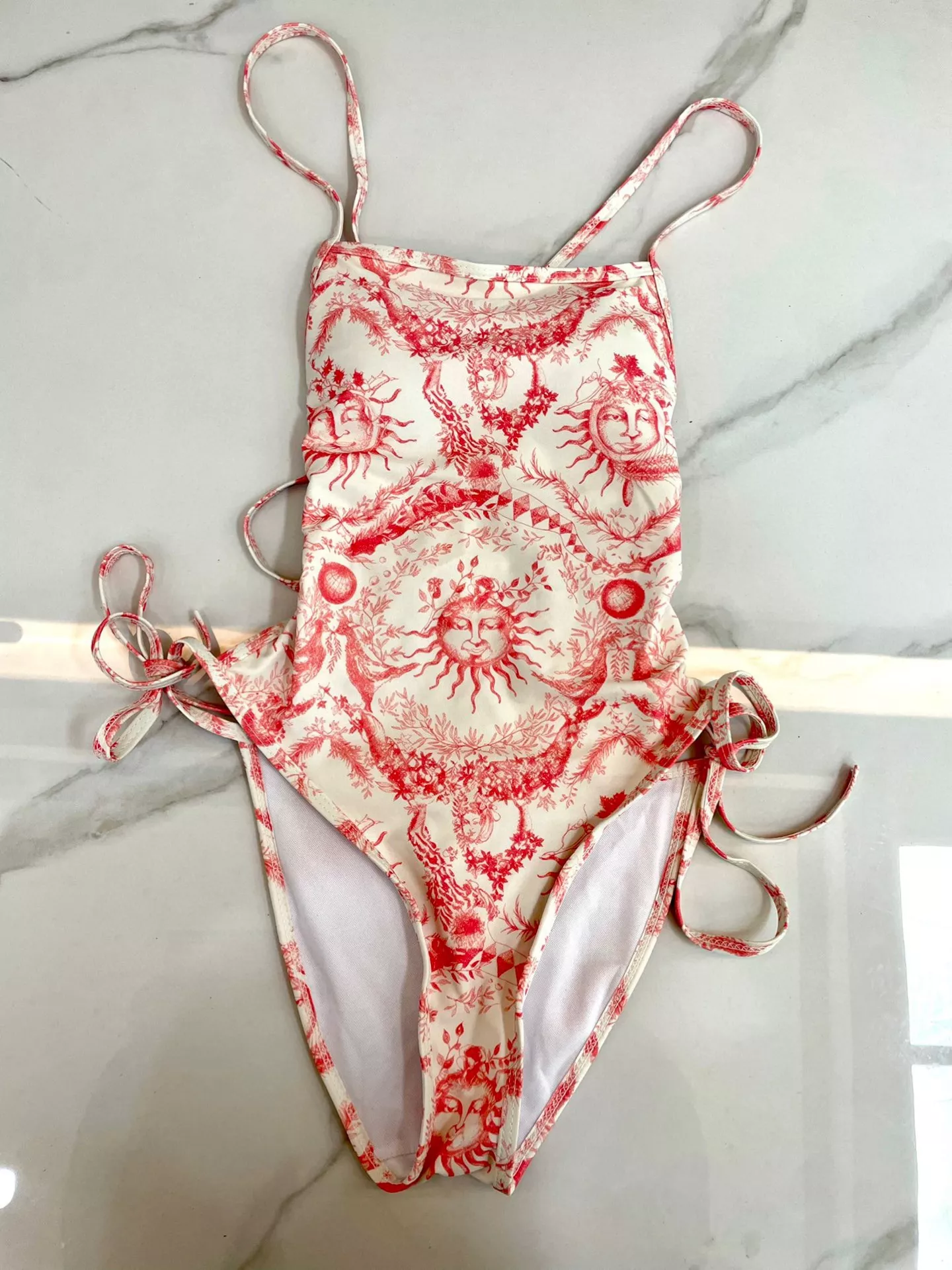 Practical 3825 Christian Dior Bathing Suits For Women
