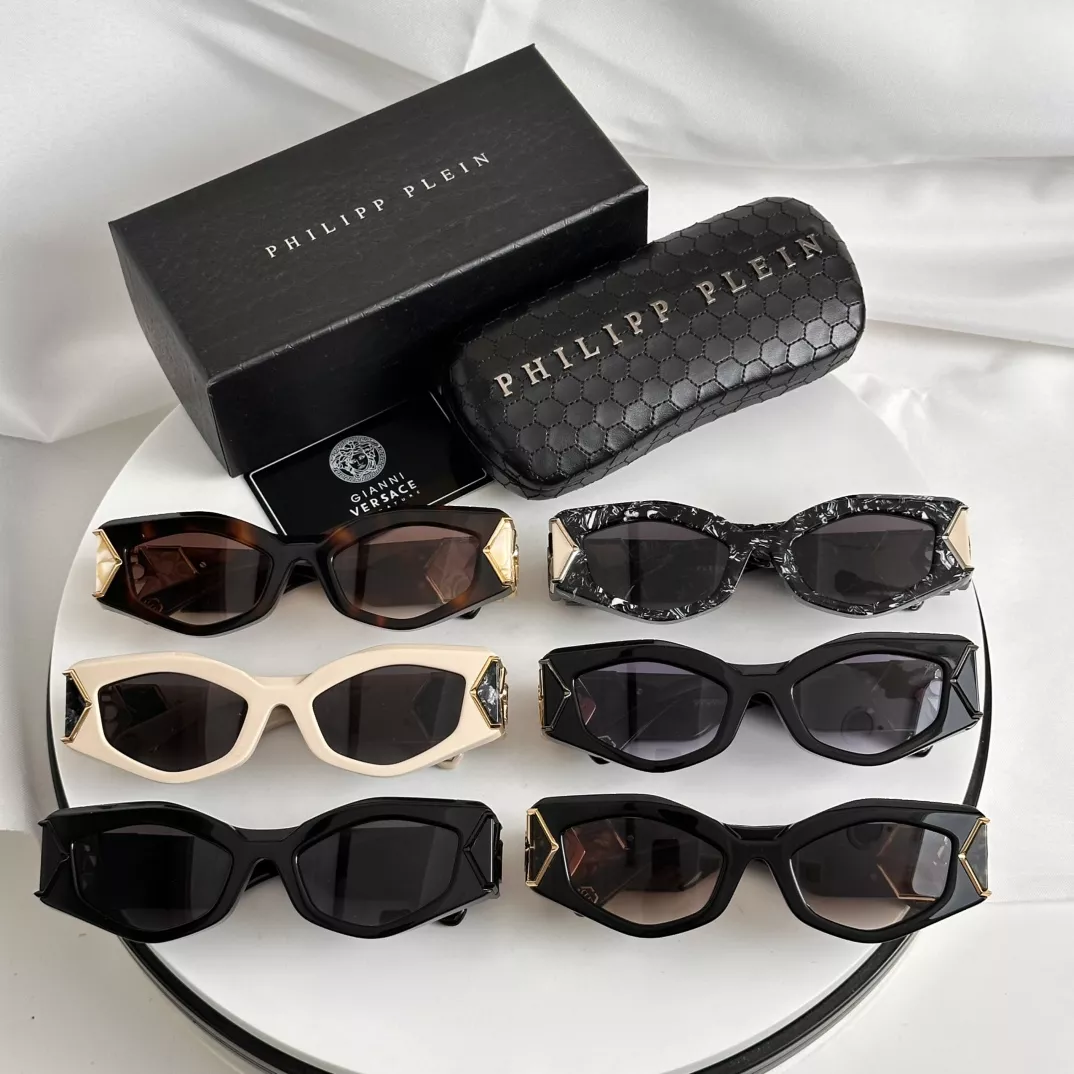 Practical 3894 Philipp Plein PP AAA Quality Sunglasses