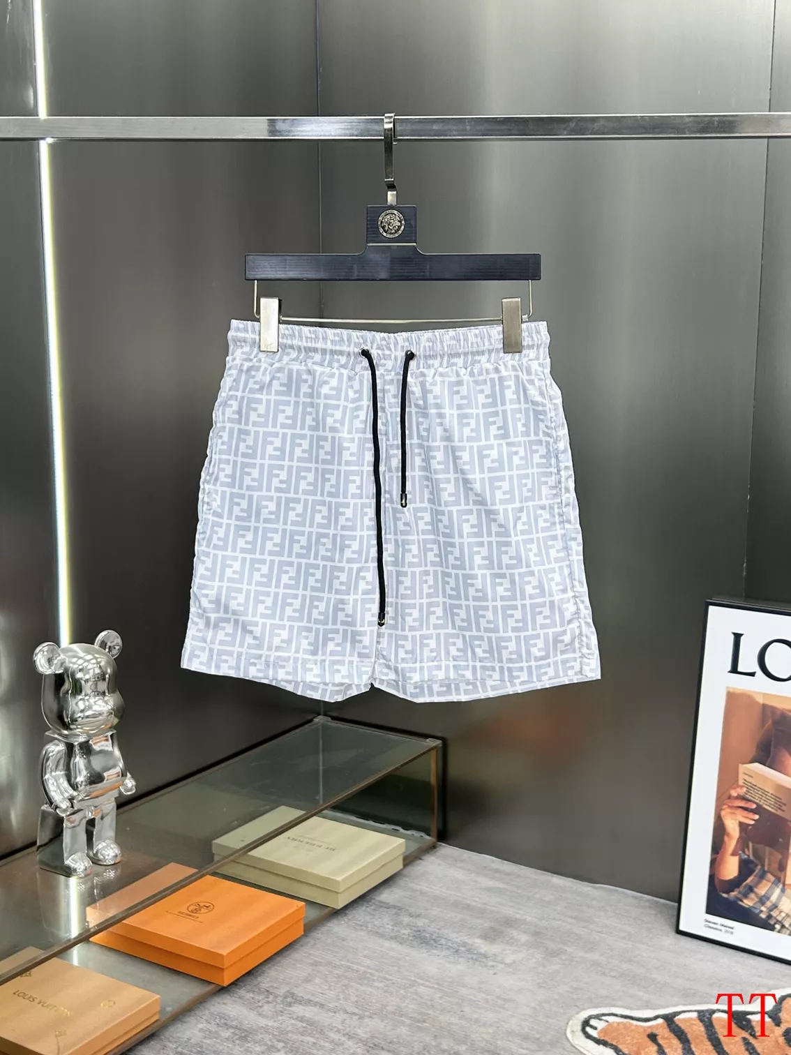 Practical 3937 Fendi Pants For Men