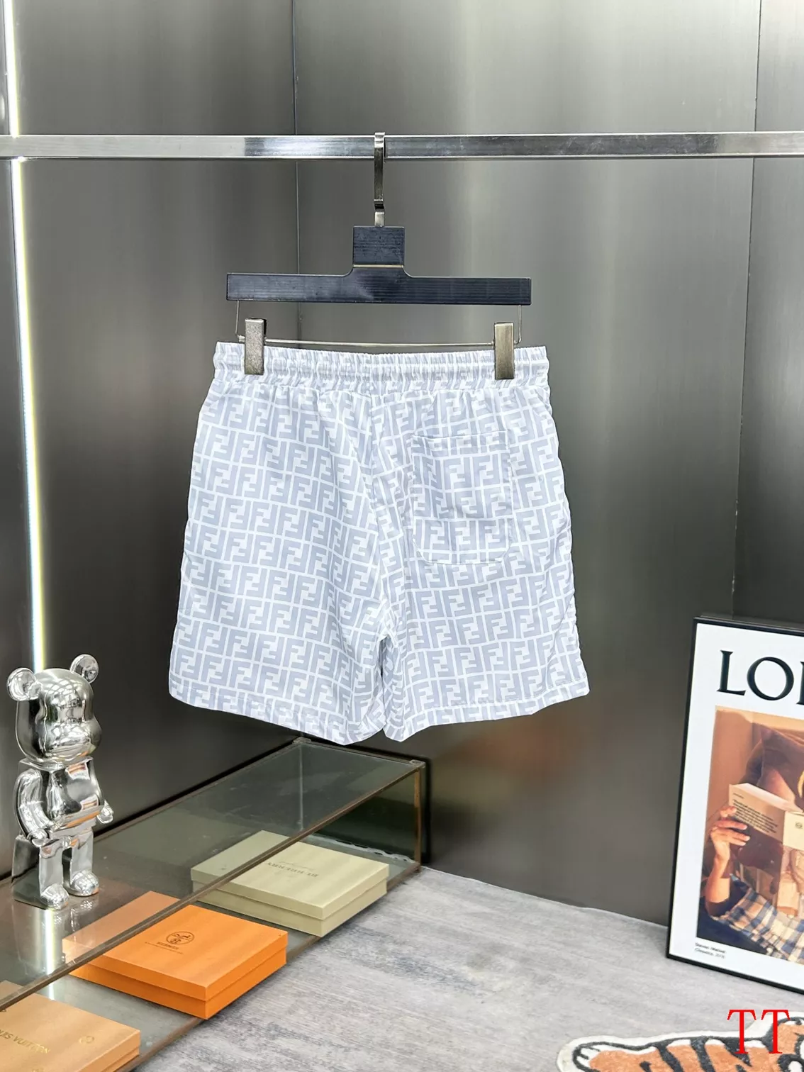 Practical 3937 Fendi Pants For Men