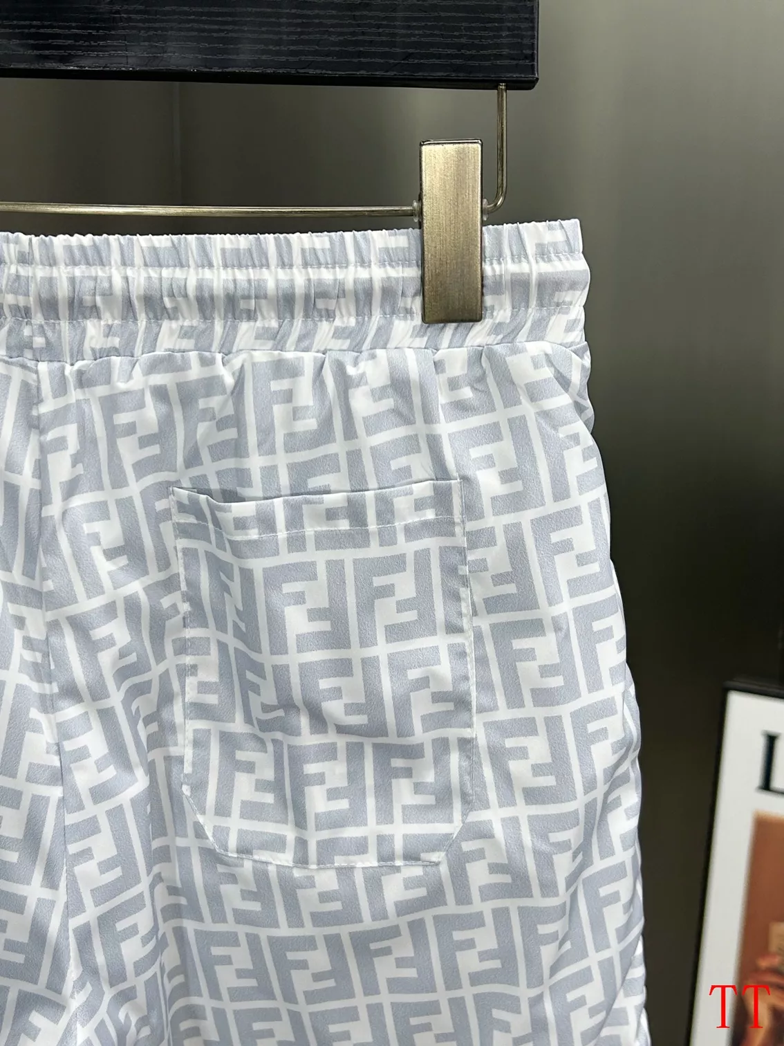 Practical 3937 Fendi Pants For Men