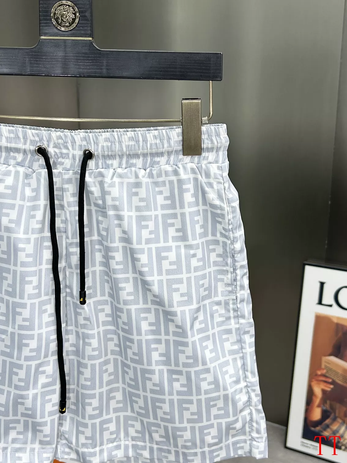 Practical 3937 Fendi Pants For Men
