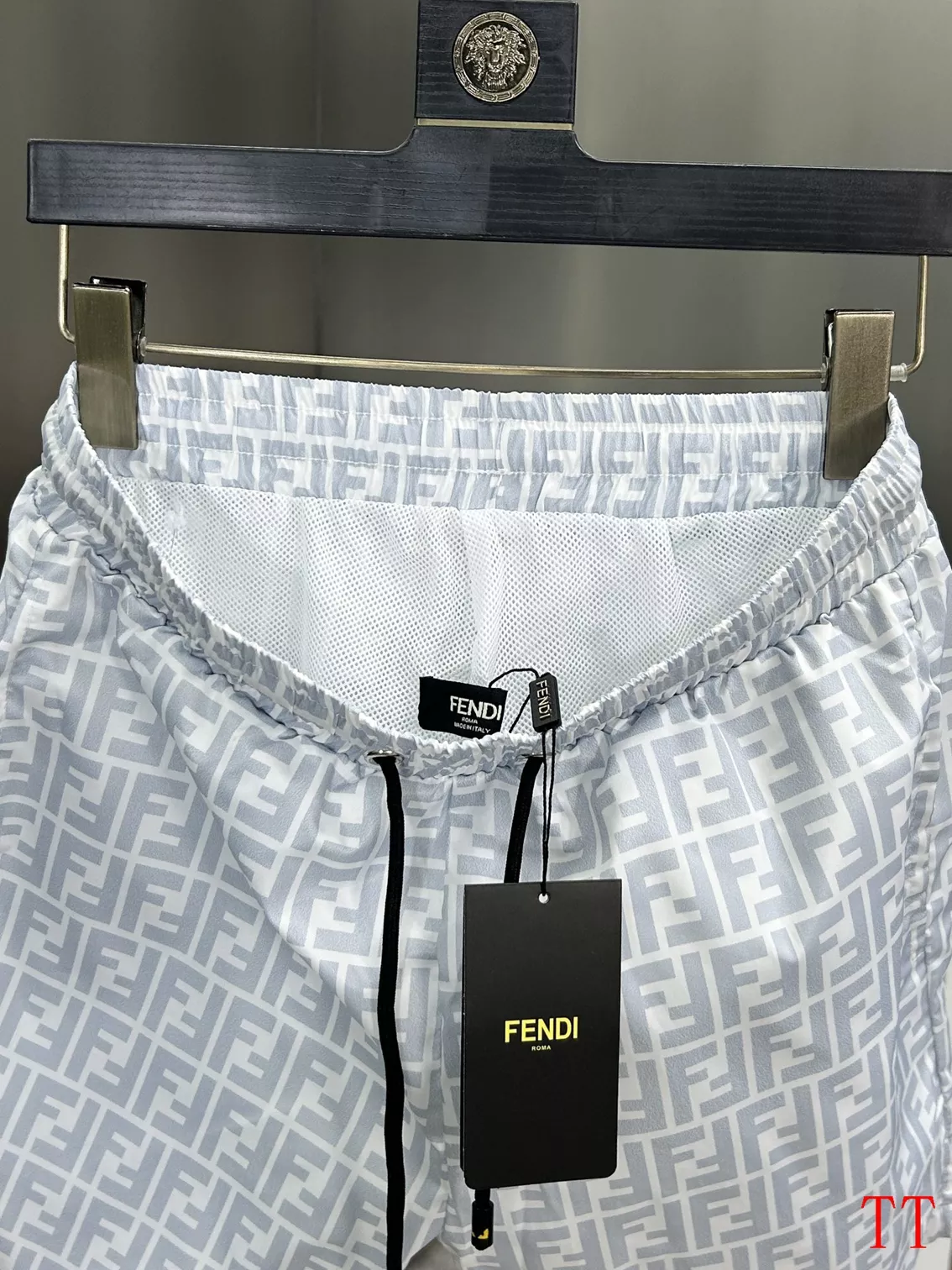 Practical 3937 Fendi Pants For Men