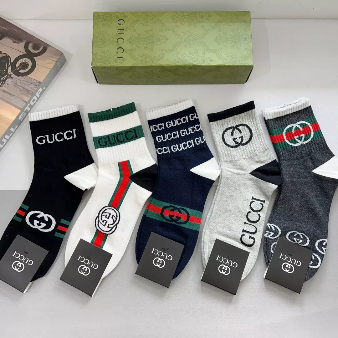 Practical 4023 Gucci Socks For Men