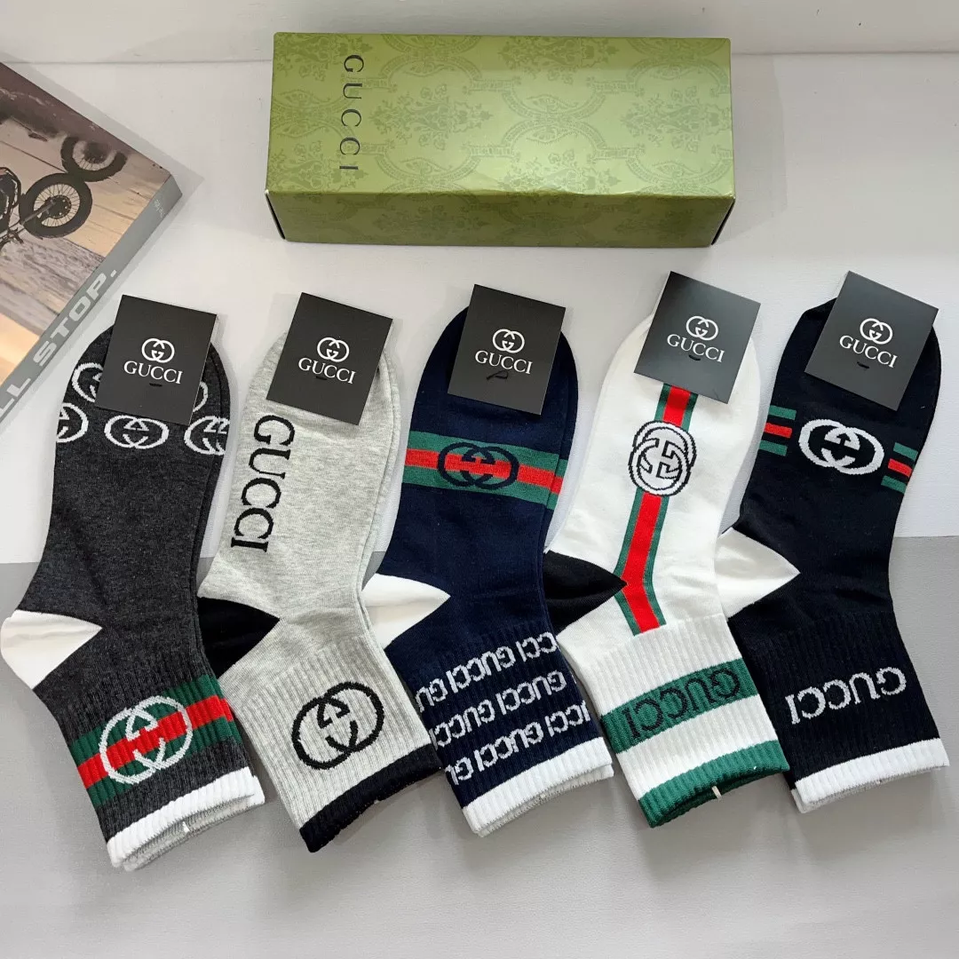 Practical 4023 Gucci Socks For Men