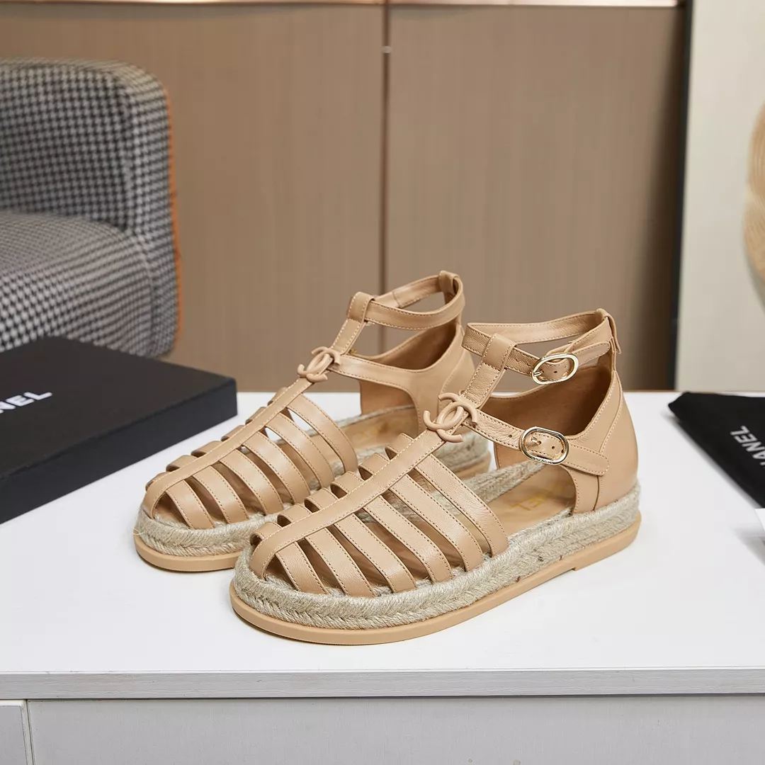 Practical 414 Chanel Sandal For Women