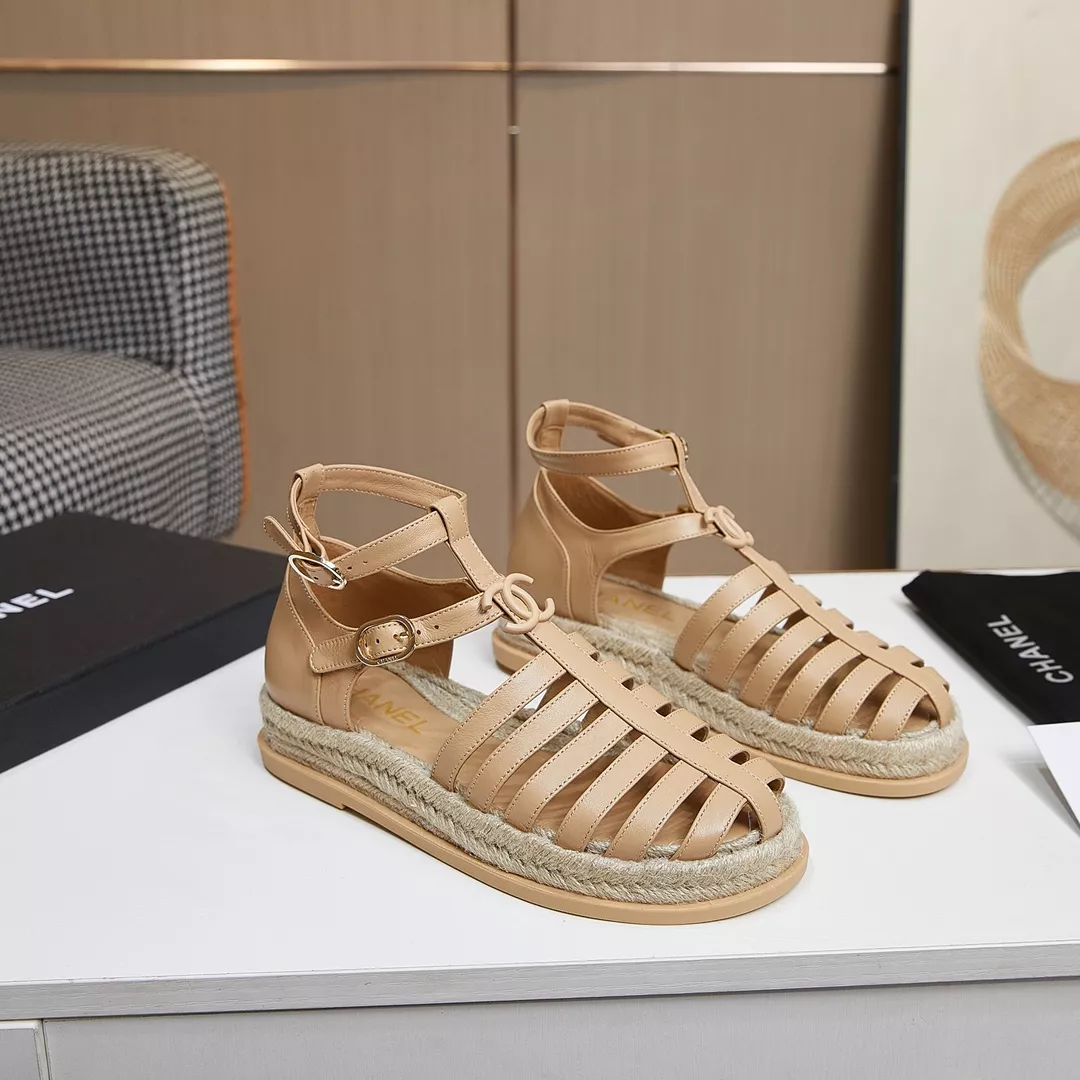 Practical 414 Chanel Sandal For Women