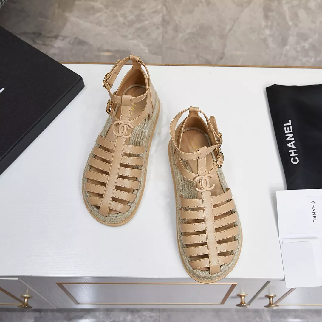 Practical 414 Chanel Sandal For Women