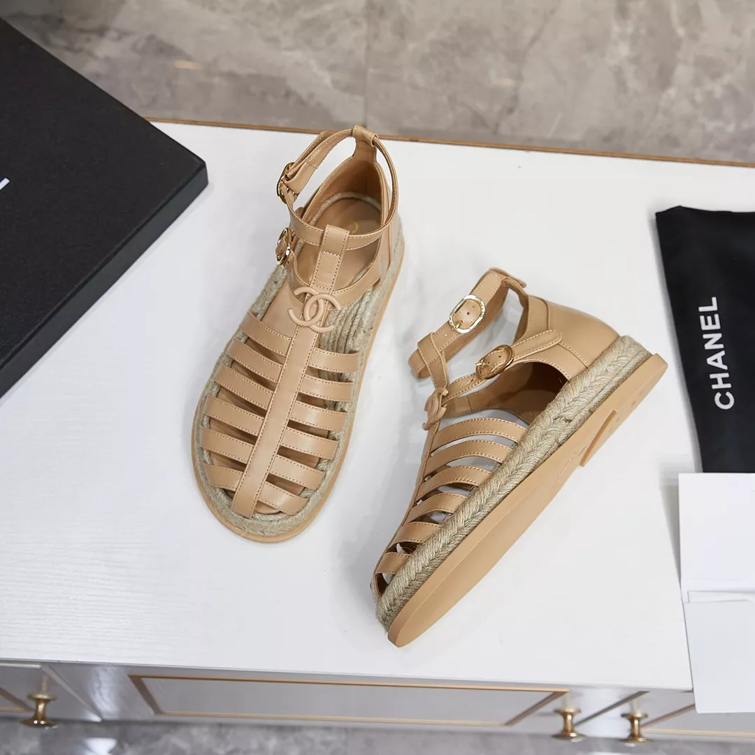 Practical 414 Chanel Sandal For Women
