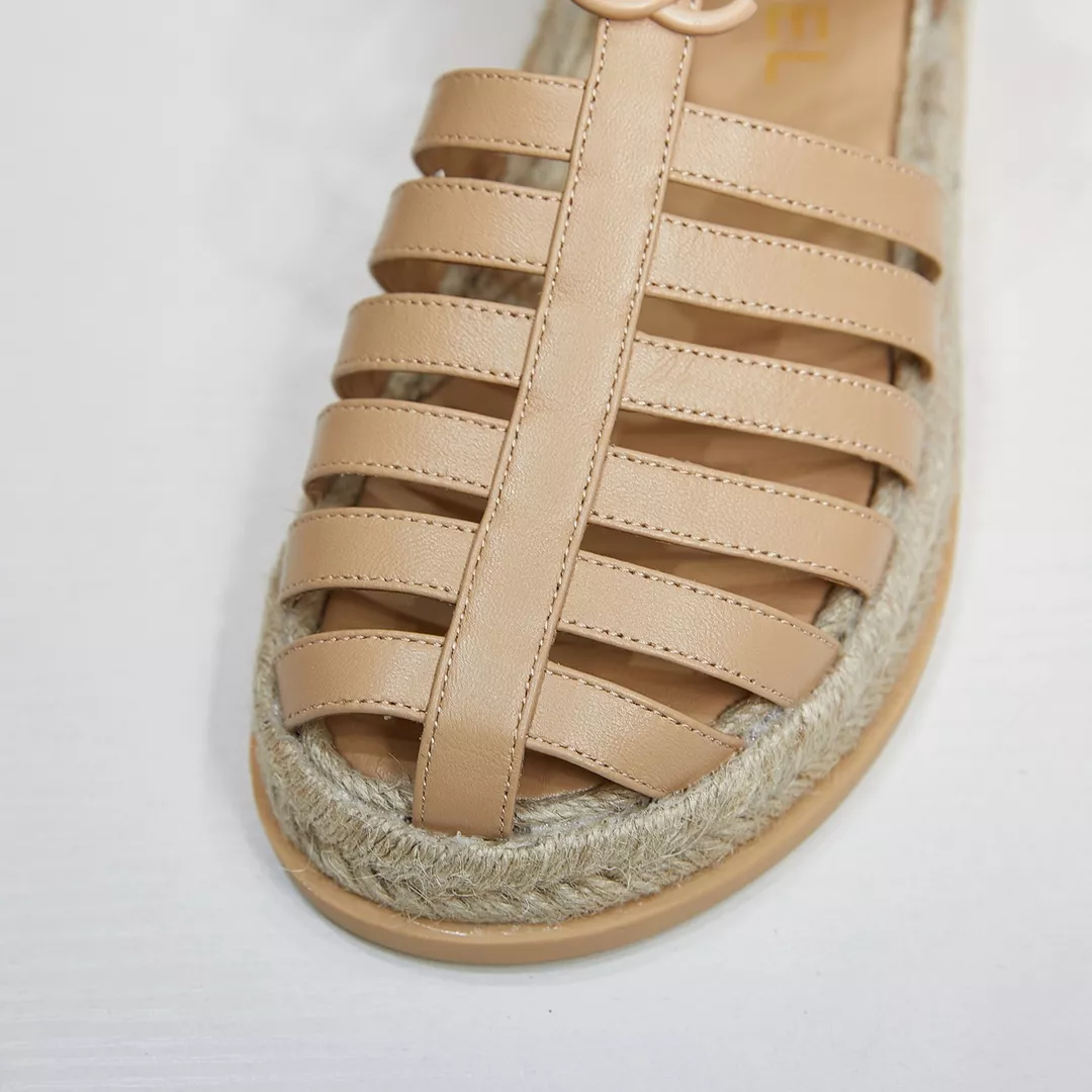 Practical 414 Chanel Sandal For Women