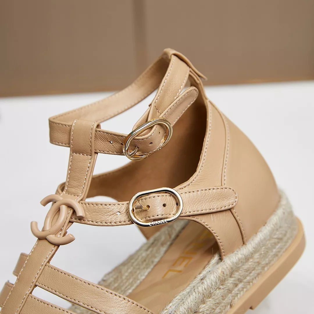 Practical 414 Chanel Sandal For Women