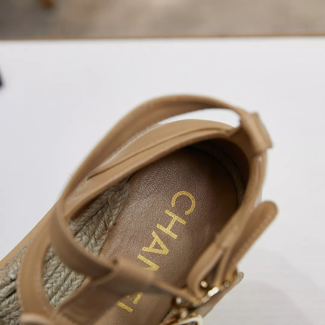 Practical 414 Chanel Sandal For Women