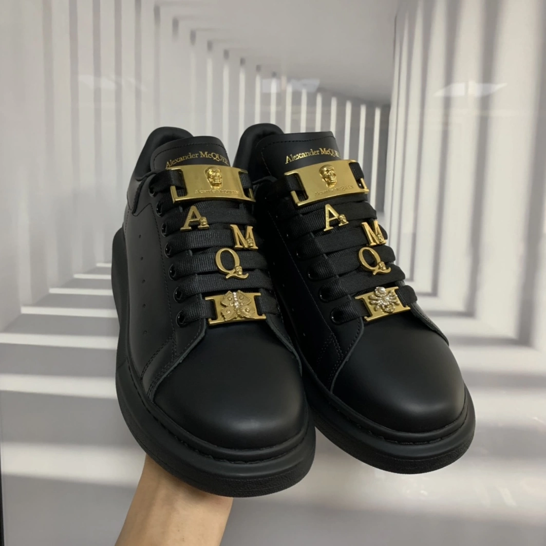 Practical 415 Alexander McQueen Casual Shoes For Men