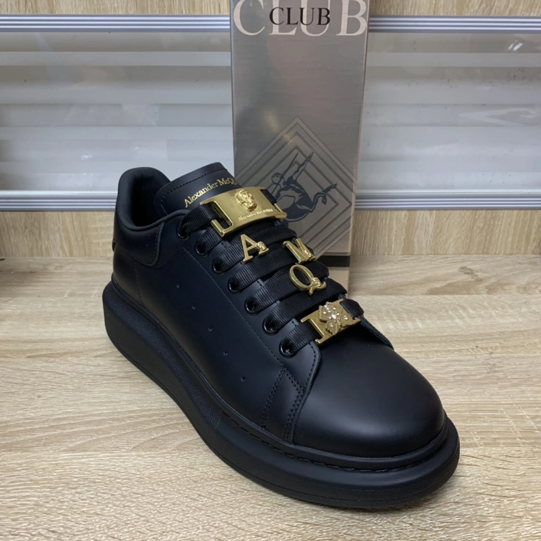 Practical 415 Alexander McQueen Casual Shoes For Men