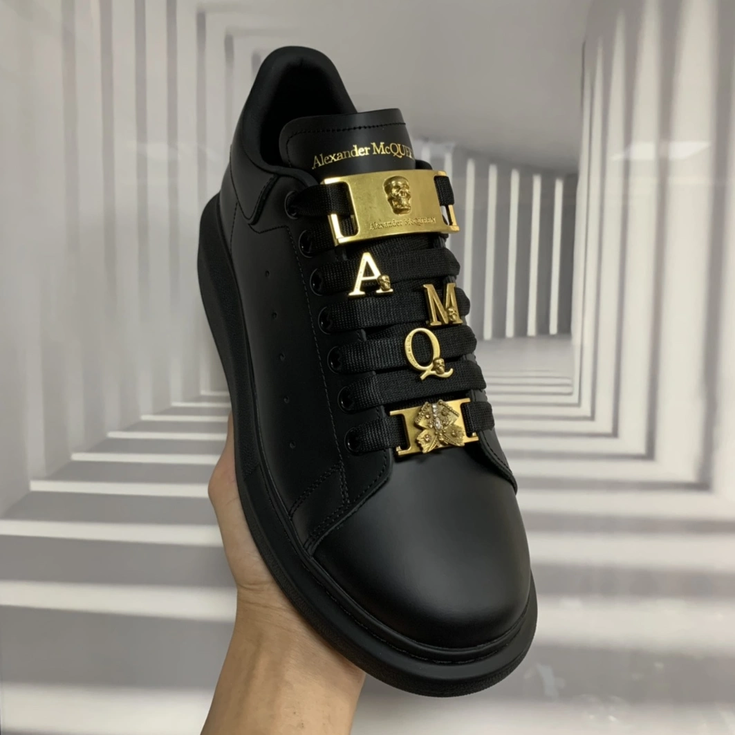 Practical 415 Alexander McQueen Casual Shoes For Men